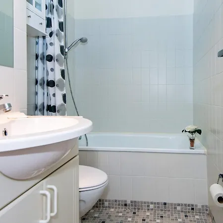Apartment Cvii