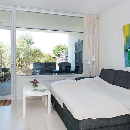 Apartment Cvii *
