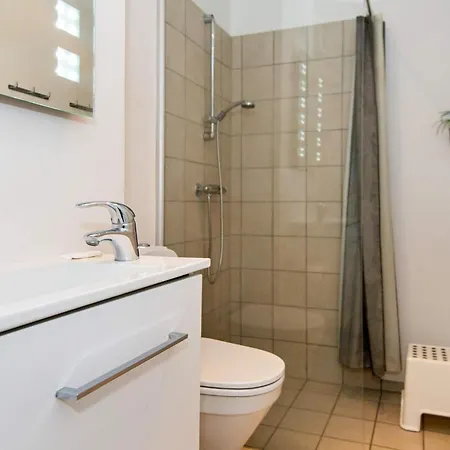 Apartment Cvii *