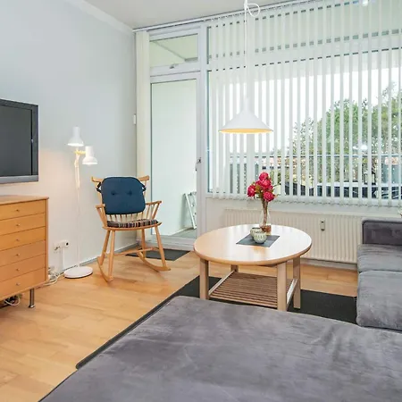 Cvii Apartment